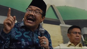 Sarat Kepentingan, Revisi UU Migas Dipastikan Molor ke 2016