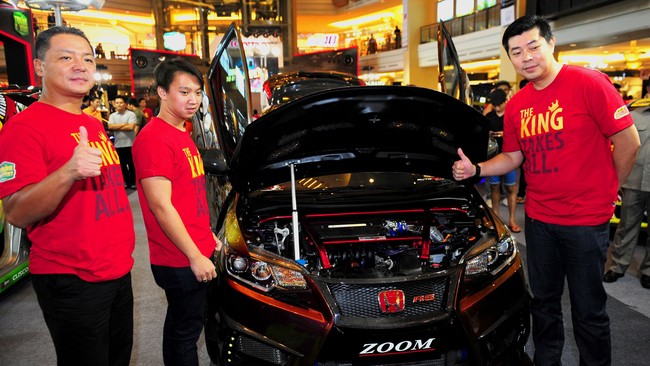 Gaikindo mengusulkan kepada pemerintah untuk menurunkan PPnBM atas mobil sedan untuk menarik investor asing memproduksi lebih banyak di Indonesia.