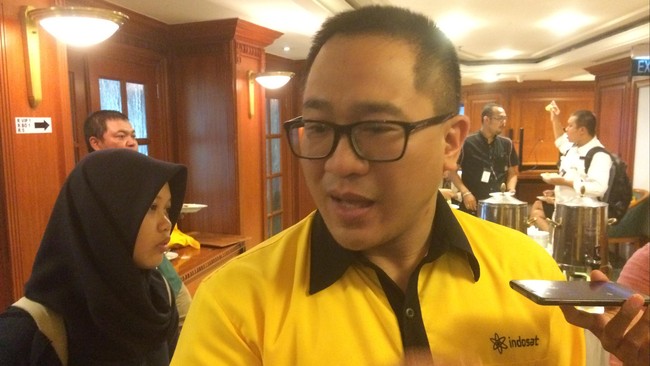Momen Ramadan dan Lebaran menjadi tantangan tersendiri bagi operator seluler karena akan terjadi lonjakan trafik telepon, SMS, dan Internet mencapai 40 persen.