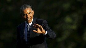Presiden Barack Obama Minta FIFA Utamakan Integritas