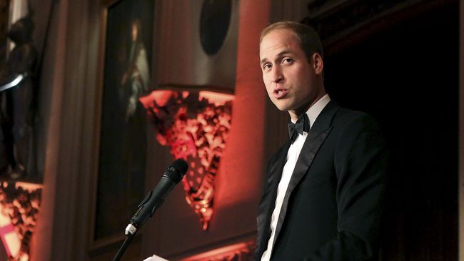 Pangeran William pernah menjalin romansa dengan Jessica "Jecca" Craig  pada masa lalu, setahun sebelum kuliah.