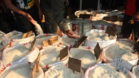 Kasus Beras Plastik SP3, Polisi Buka Penyidikan Baru