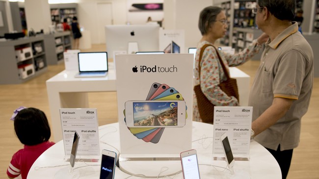 Apple menarik speaker portabel Beats Pill XL dengan koneksi Bluetooth dari pasar karena bahaya kebakaran yang disebabkan oleh baterai yang terlalu panas.