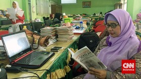SK Pemberhentian Retno Disebut Berpedoman Aturan yang Salah
