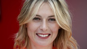 Sharapova Resmi Dihukum per 12 Maret