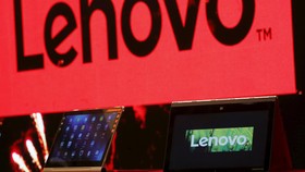 Ponsel 4G Lenovo Bakal Diproduksi di Serang