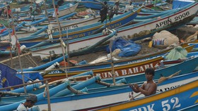 Penyaluran Kredit Perikanan Terantuk Infrastruktur Minim