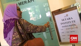 Cerita Retno soal Tradisi <i>Bullying</i> Finansial di SMAN 3