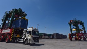 Alasan Mengapa Biaya Logistik di Indonesia Mahal