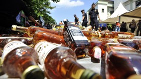 Pengamat Sorot Investasi Miras, Singgung Kecelakaan Lalin