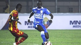 Liga Malaysia Penunggak Gaji Pemain Tertinggi di Asia
