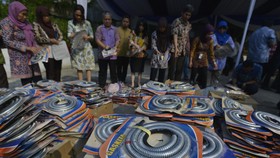 Kemendag: 248 Pelaku Usaha Melanggar Aturan