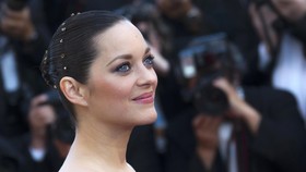Indonesia Bersaing dengan 'Selingkuhan' Brad Pitt di Oscar