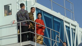 Pelindo Targetkan Pelabuhan Makassar Beroperasi Maksimal Juli 2023