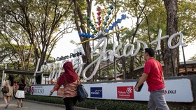 Tersangka Provokator Keributan Monas Wanita Hamil