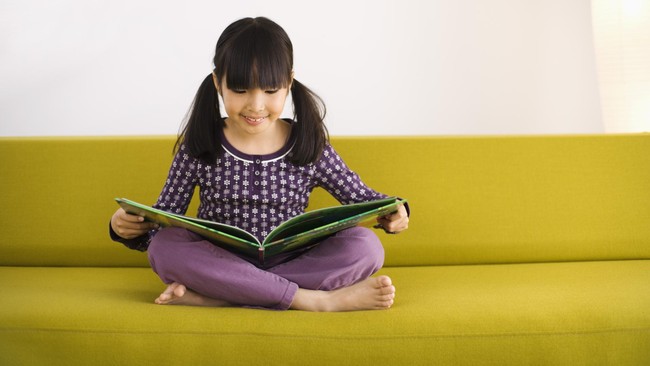 Kamu termasuk yang sering menggunakan waktu luang dengan browsing atau membaca buku?