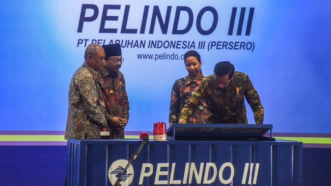 Perusahaan Perdagangan Indonesia, Pelindo III, dan Bahana harus rela menerima usulan PMN-nya dalam RAPBNP 2016 ditolak oleh anggota dewan.