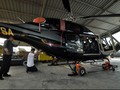 Diskon saat Mudik, Sewa Helikopter Jakarta-Bandung Rp15 Juta