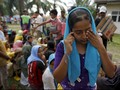 Imigrasi RI Tampik Diskriminasi Penanganan Pengungsi Rohingya