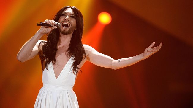Eurovision tahun ini akan segera memasuki malam puncak yang akan dilangsungkan Minggu (23/5) di Wiener Stadhalle, Wina, Austria.
