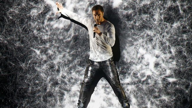 Pihak penyelenggara kontes menyanyi Eurovision membatalkan penyiaran finalnya di China setelah mendapatkan sensor karena dianggap mengandung konten LGBT.