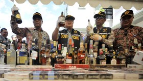 Pegawai Bea dan Cukai Bisa Nikmati Remunerasi Tahun Depan