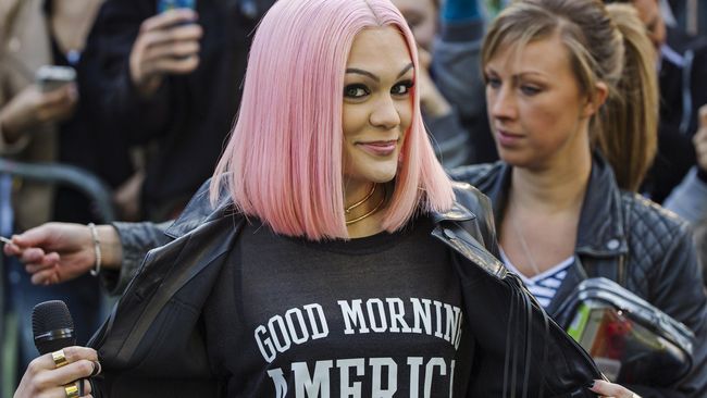 Penyanyi Jessie J mengungkapkan perubahan besar dalam hidupnya usai divonis oleh dokter ia tak akan bisa memiliki keturunan.