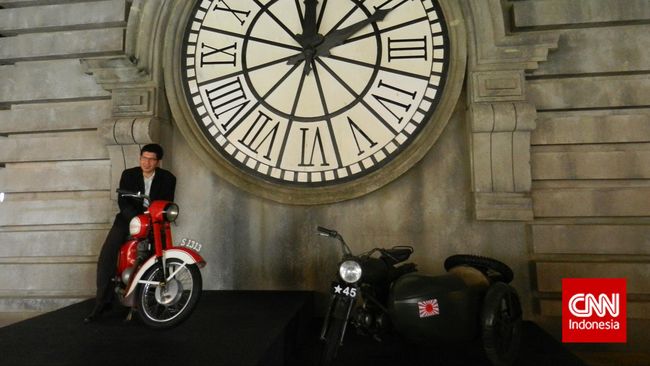 Sineas Hollywood mulai melirik studio di Batam, Kepulauan Riau, ini sebagai lokasi baru produksi film dan animasi yang lebih kompetitif.