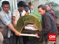 Komnas HAM Diminta Kawal Persidangan Pembunuhan Jopi