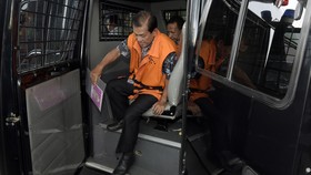 Jadi Kurir Suap, KPK Belum Sidik Anggota Polsek Menteng
