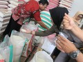 Isu Beras Berpemutih, Polda Metro Uji Sampel Beras Pasar