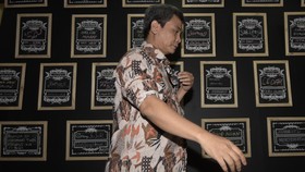 KPK Rekomendasikan 17 Kriteria Calon Komisioner