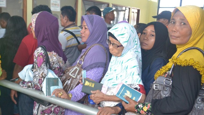 Asosiasi Perusahaan Jasa Tenaga Kerja Indonesia mendorong peningkatan keterampilan dan daya saing tenaga kerja Indonesia di luar negeri.