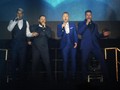 Boyzone Bakal Gelar Konser Perpisahan di Surabaya