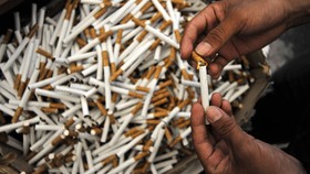 Menkeu: Dana Bagi Hasil Cukai Rokok Tahun ini Rp 2,7 Triliun