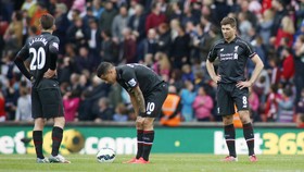 Gerrard Terkejut Dengan Perubahan Staf di Liverpool
