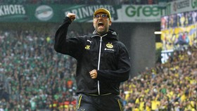 Siapa Bilang Klopp Cocok untuk Liverpool?