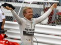 Rosberg Rebut Pole Keenam Beruntun