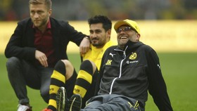 Klopp Belum Merindukan Sepak Bola