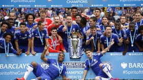 Kapten ManCity Akui Chelsea yang Terbaik Musim Lalu