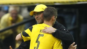 Dortmund vs Liverpool dan Fakta Menarik Seputarnya