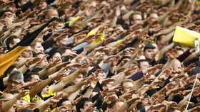 Bayang-Bayang Juergen Klopp Tak Terlihat Lagi