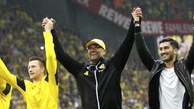 Pasar Taruhan Jagokan Klopp Jadi Pelatih Liverpool
