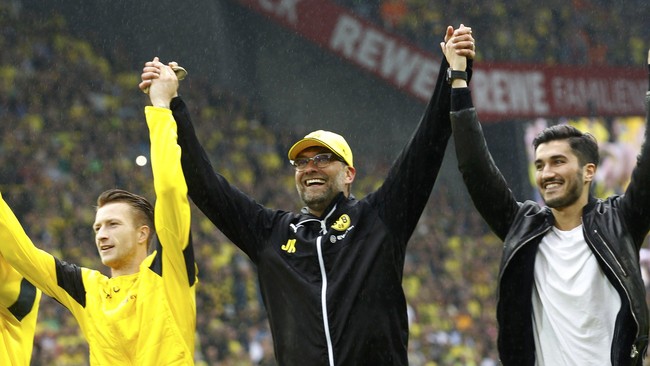 Juergen Klopp yang belum mendapatkan klub baru memiliki peluang besar untuk menjadi manajer Liverpool menggantikan Brendan Rodgers.