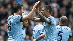 Panpel Laga ManCity di Vietnam Keluarkan Rp 24,2 M