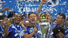 Mourinho Sedih Lihat Generasi Emas Chelsea Menghilang