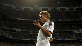 Real Madrid Tak Mau Lepas Odegaard