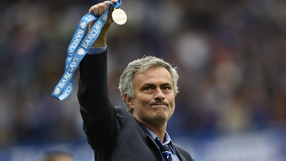 Potret Kebahagiaan Chelsea Jadi Juara Liga Inggris