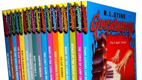 'Goosebumps,' Pelintiran Alur Kisah ala R.L. Stine