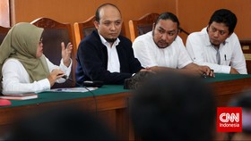 Lobi Kejaksaan, Nasib Mutasi Novel Baswedan Dibahas